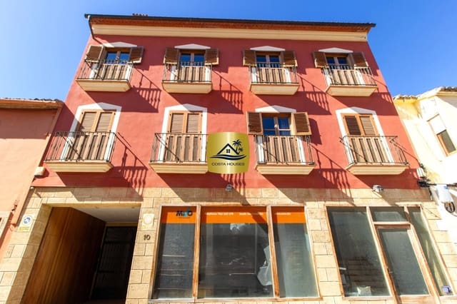 4 soverom Hus til salgs i Centro Urbano, Dénia med garasje - € 1 485 000 (Ref: 9164805)