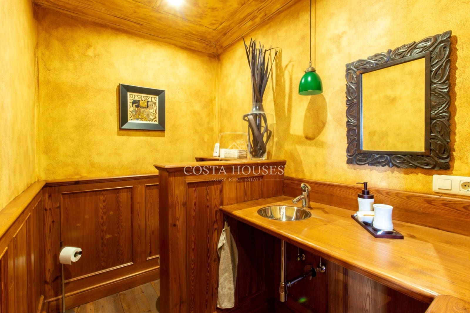 4 bedroom Townhouse for sale in Denia with garage - € 1,350,000 (Ref: 9164805)