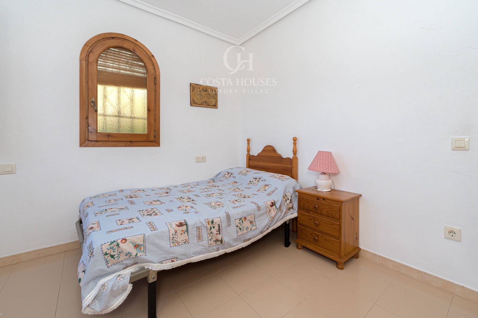 4 makuuhuone Huvila myytävänä paikassa Javea / Xabia mukana 
autotalli - 1 350 000 € (Ref: 9165718)