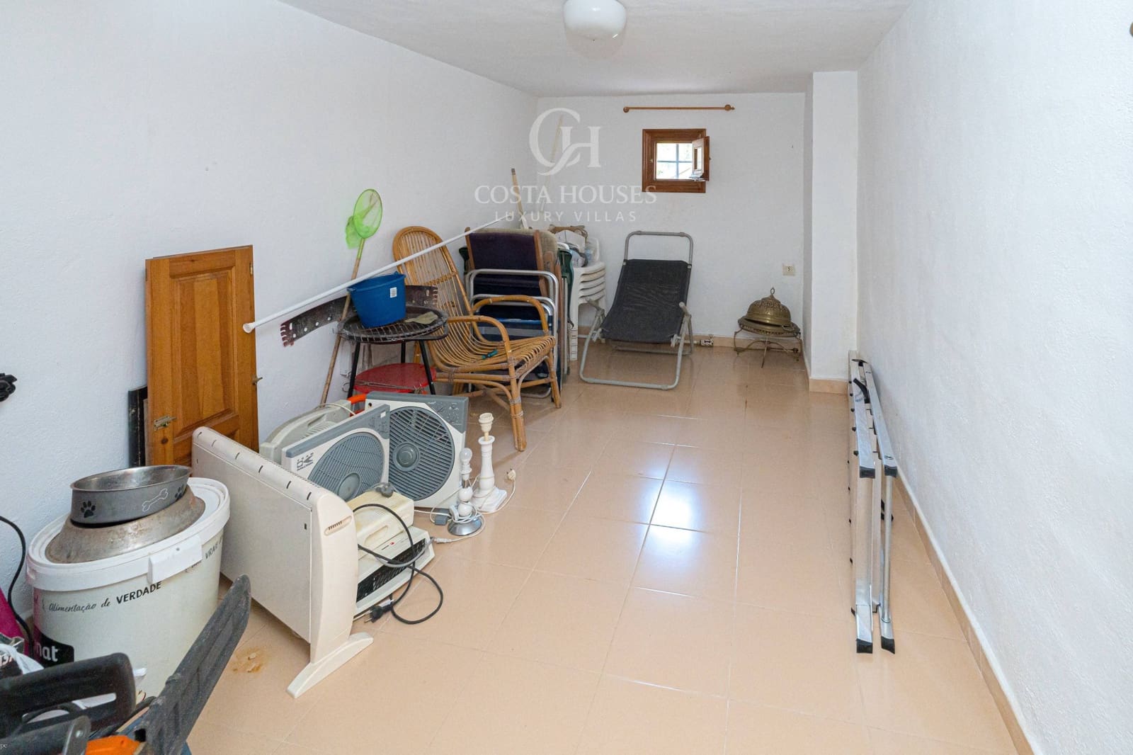 4 makuuhuone Huvila myytävänä paikassa Javea / Xabia mukana 
autotalli - 1 350 000 € (Ref: 9165718)