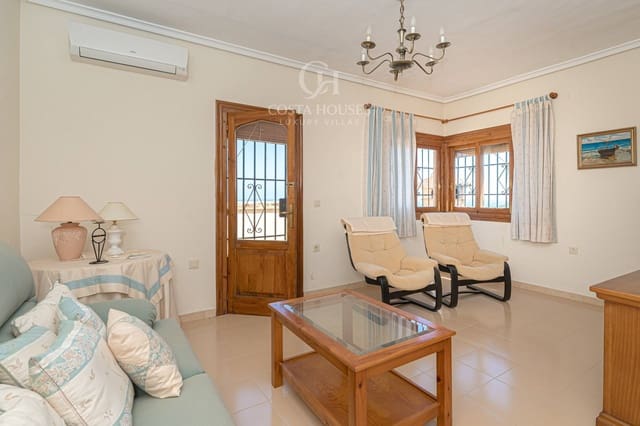 4 slaapkamer Villa te koop in Javea / Xàbia met garage - € 1.350.000 (Ref: 9165718)