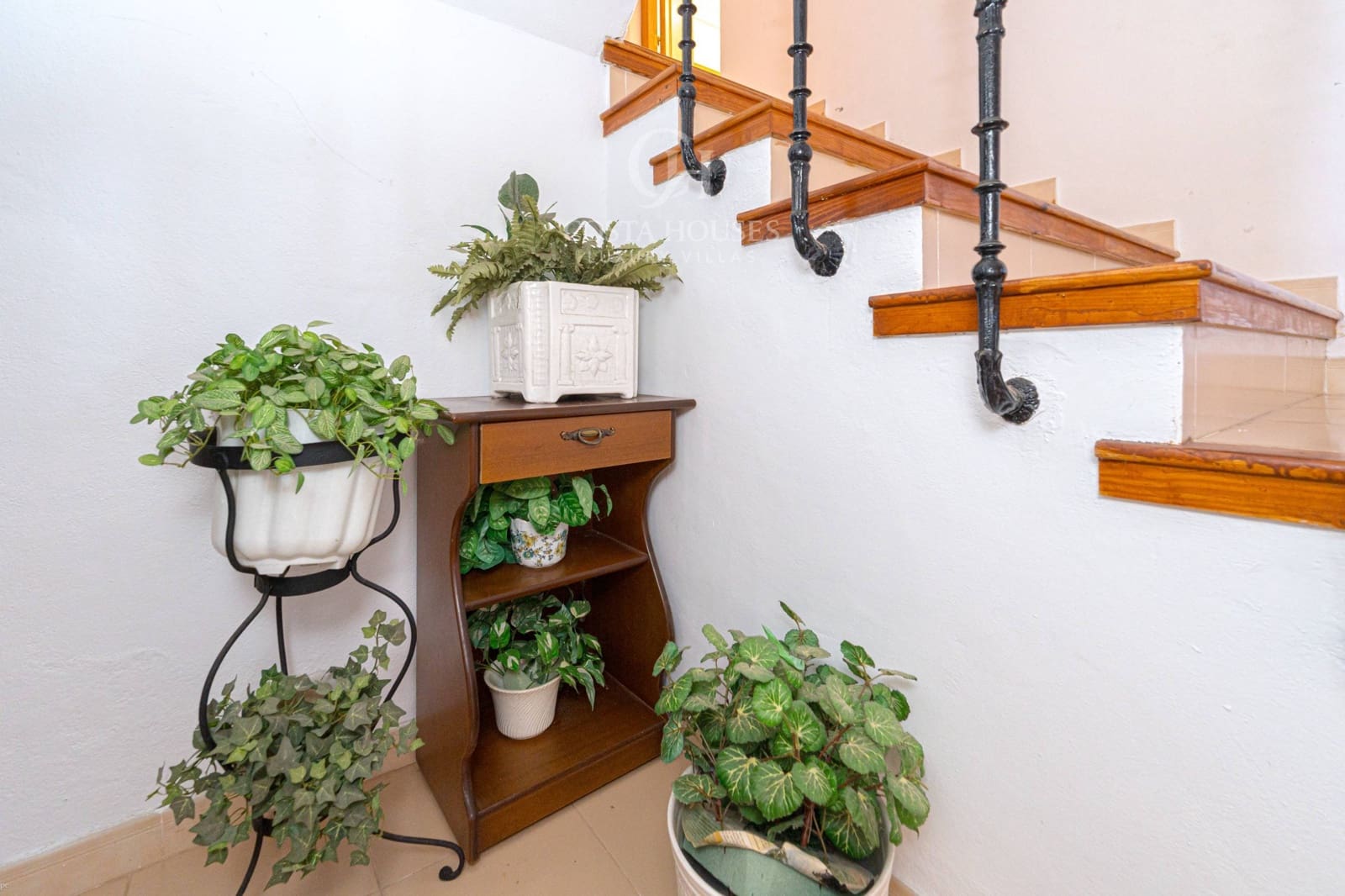 4 makuuhuone Huvila myytävänä paikassa Javea / Xabia mukana 
autotalli - 1 350 000 € (Ref: 9165718)