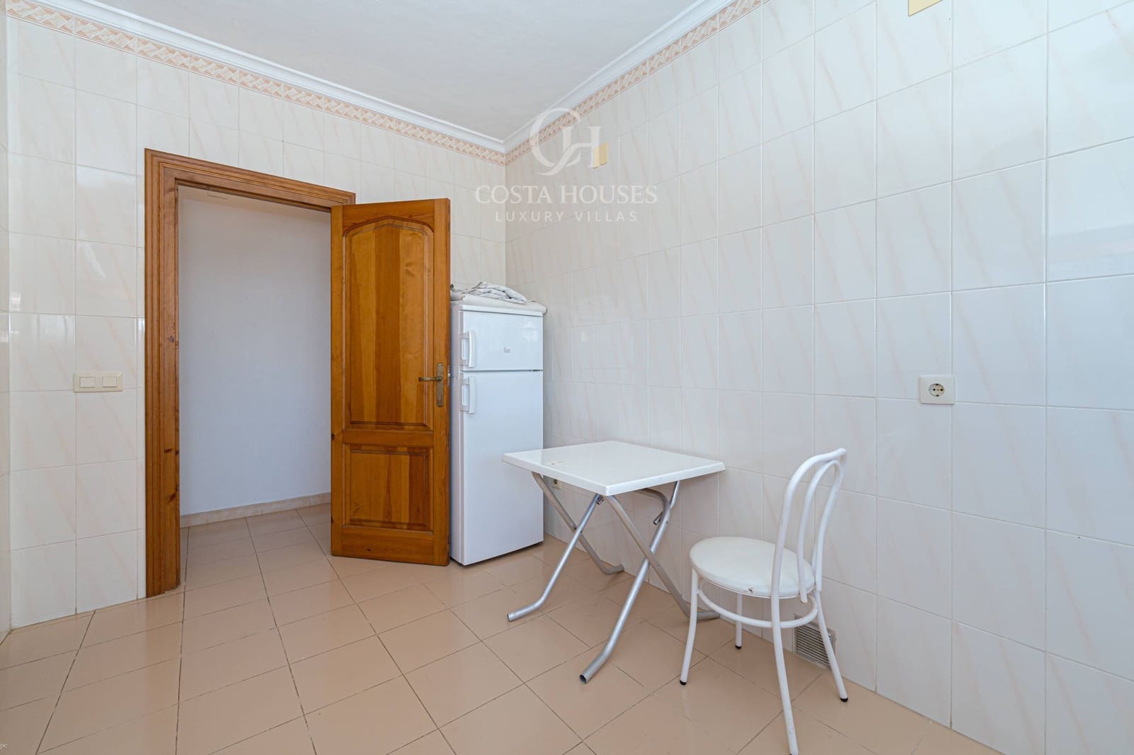 4 makuuhuone Huvila myytävänä paikassa Javea / Xabia mukana 
autotalli - 1 350 000 € (Ref: 9165718)