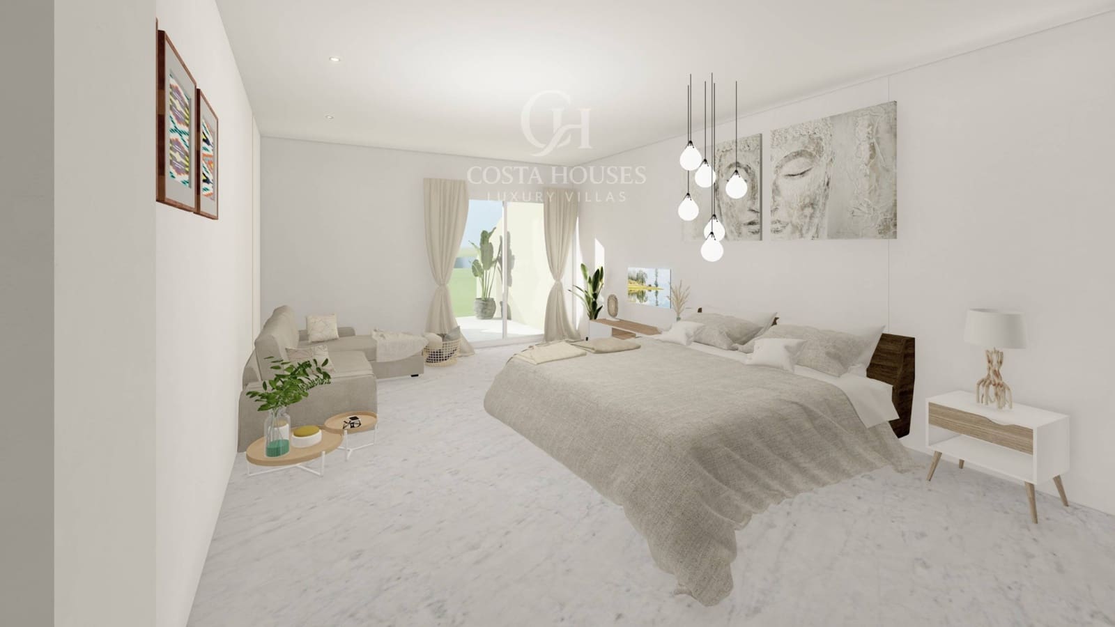 14 soveværelse Hotel til salg i Javea / Xabia med swimmingpool garage - € 16.500.000 (Ref: 9166927)