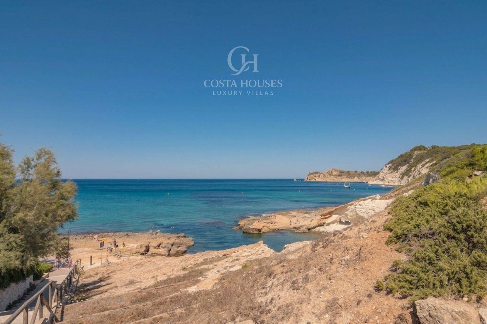 14 soveværelse Hotel til salg i Javea / Xabia med swimmingpool garage - € 16.500.000 (Ref: 9166927)