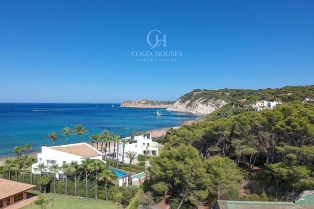 14 slaapkamer Hotel te koop in Javea / Xàbia met zwembad garage - € 16.500.000 (Ref: 9166927)