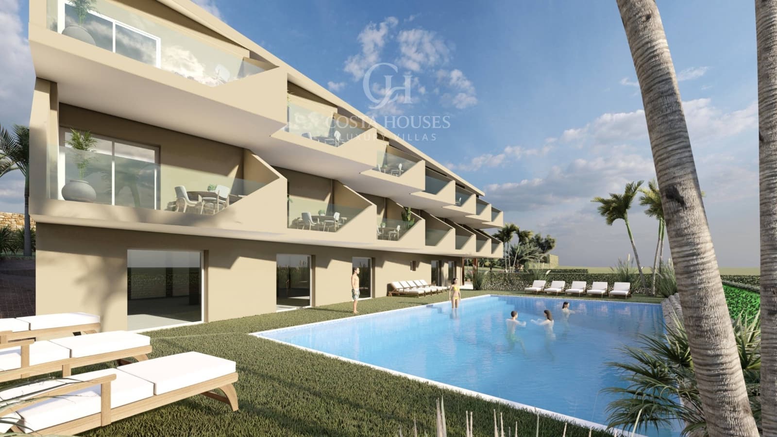 14 soveværelse Hotel til salg i Javea / Xabia med swimmingpool garage - € 16.500.000 (Ref: 9166927)