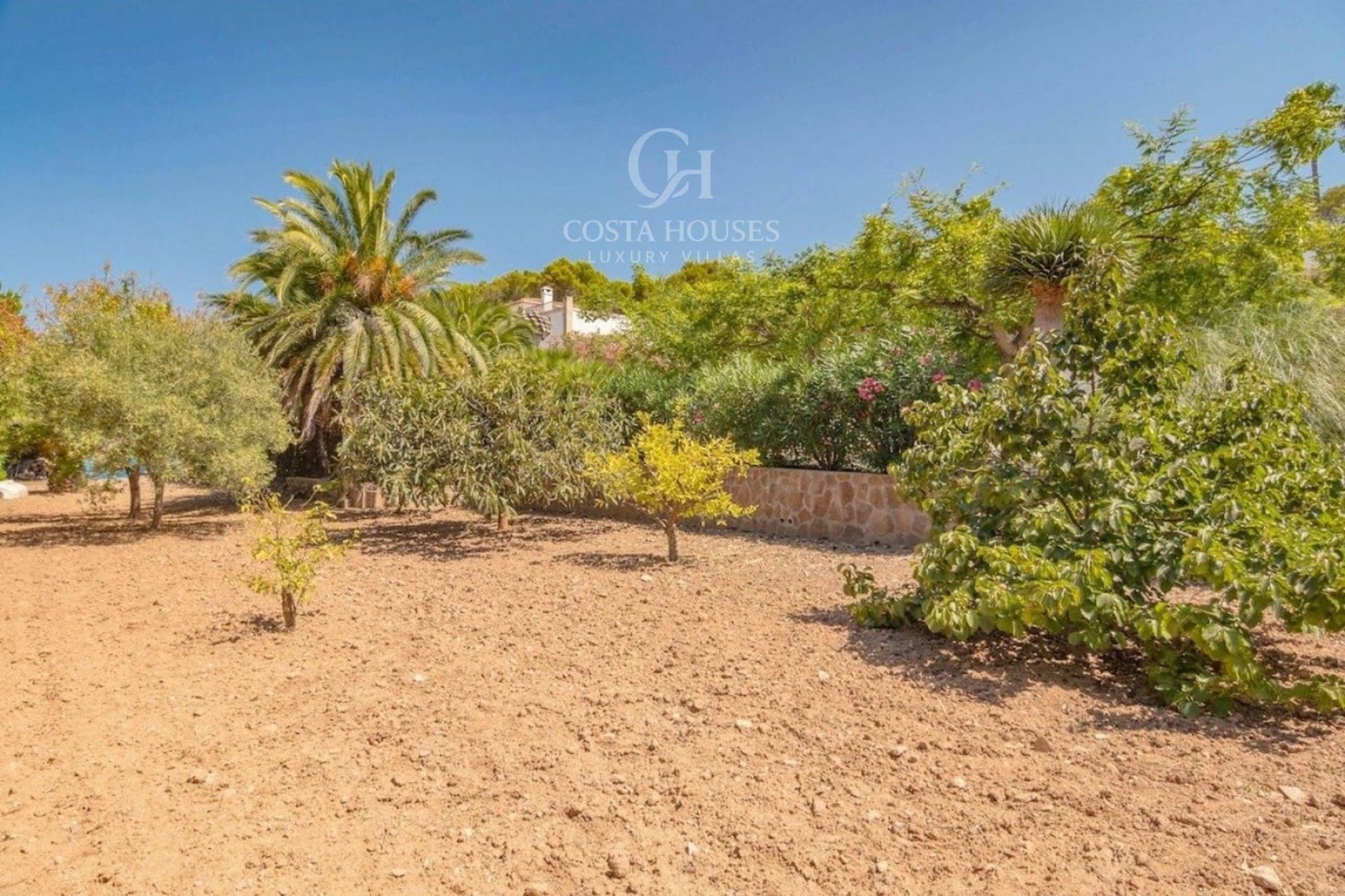 14 soveværelse Hotel til salg i Javea / Xabia med swimmingpool garage - € 16.500.000 (Ref: 9166927)