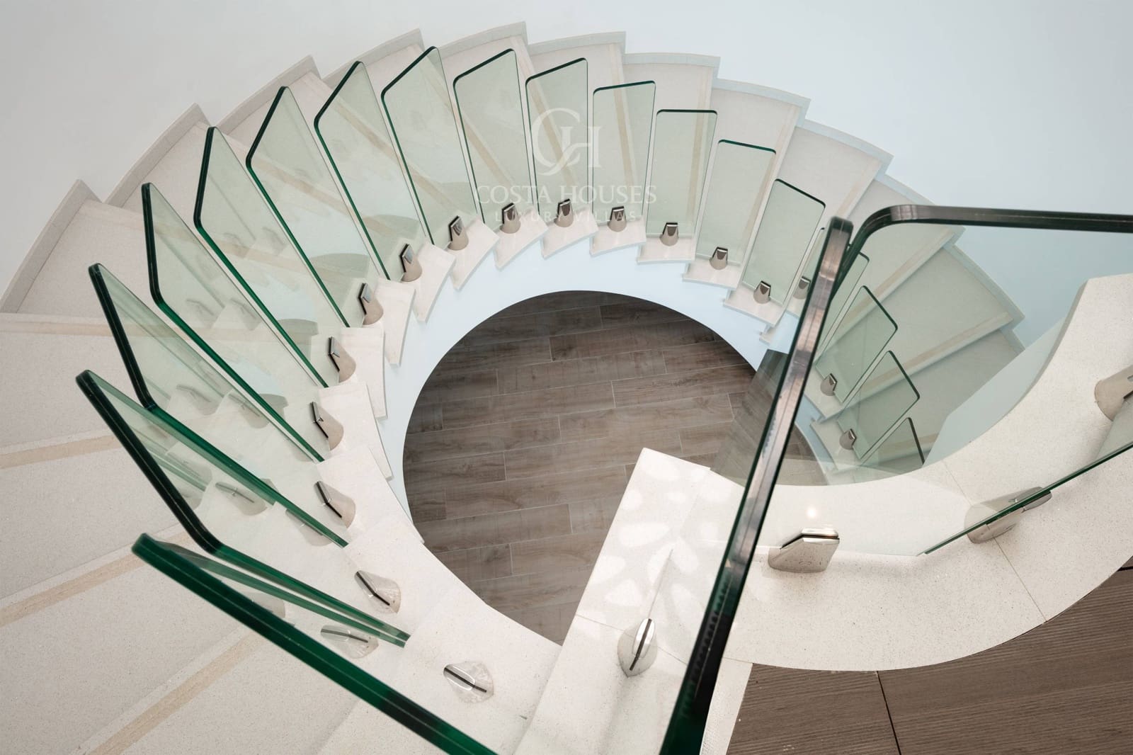 3 bedroom Villa for sale in Altea with pool garage - € 3,500,000 (Ref: 9169489)