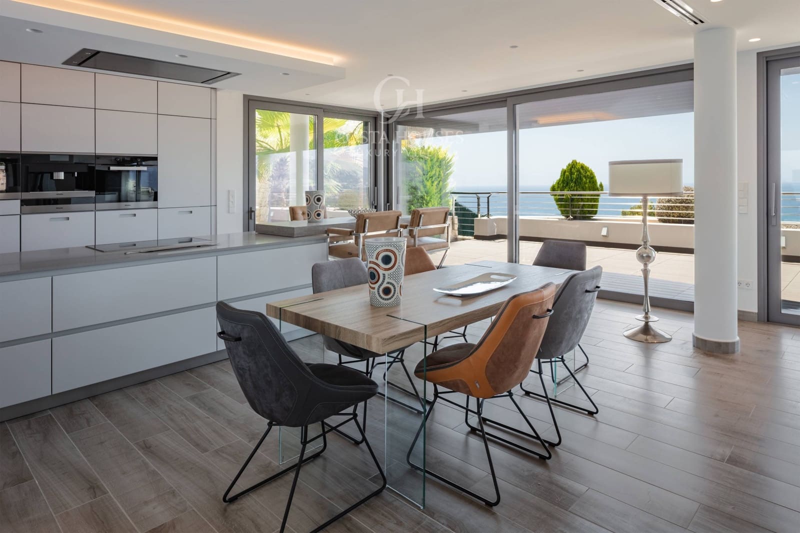 3 bedroom Villa for sale in Altea with pool garage - € 3,500,000 (Ref: 9169489)