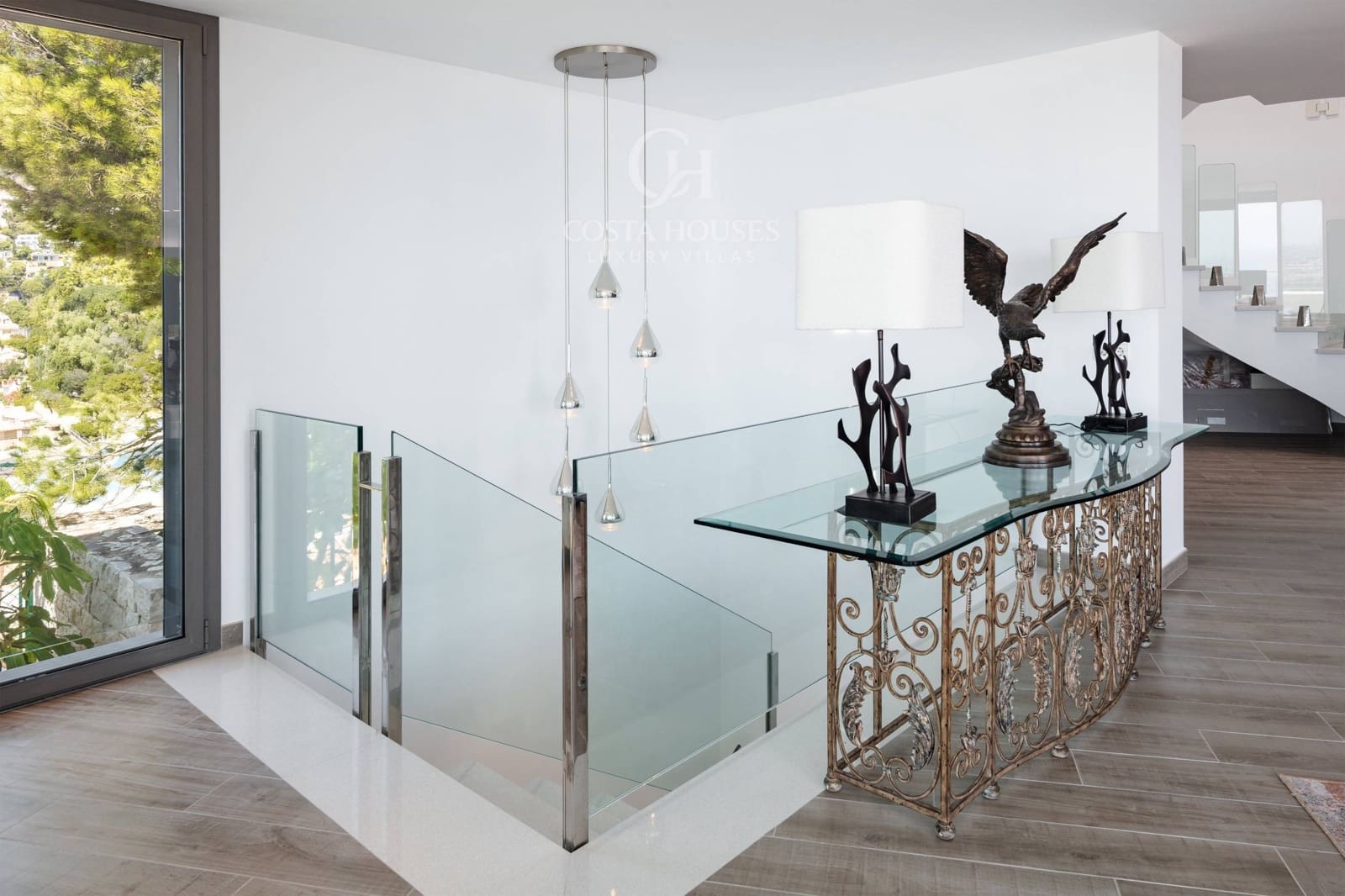 3 bedroom Villa for sale in Altea with pool garage - € 3,500,000 (Ref: 9169489)