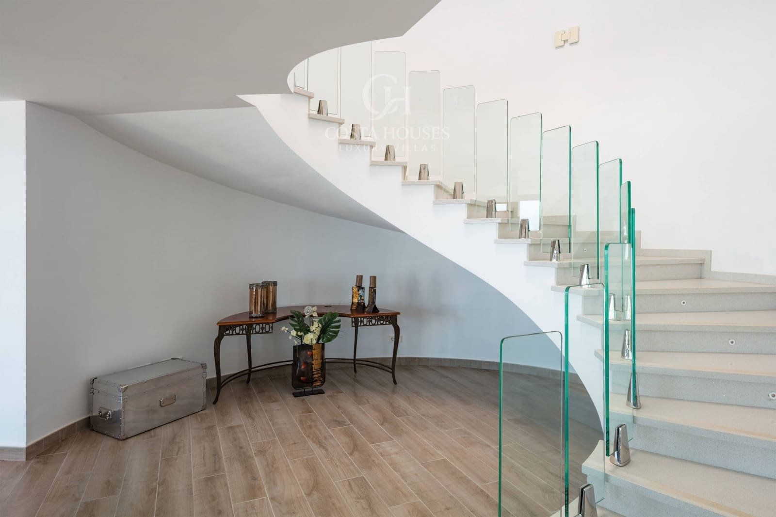 3 soveværelse Villa til salg i Altea med swimmingpool garage - € 3.500.000 (Ref: 9169489)