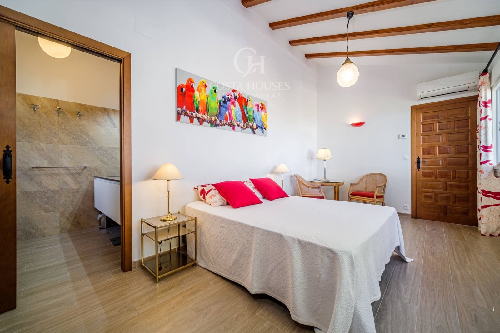 5 soverom Villa til salgs i Javea / Xabia med svømmebasseng garasje - € 2 700 000 (Ref: 9173406)