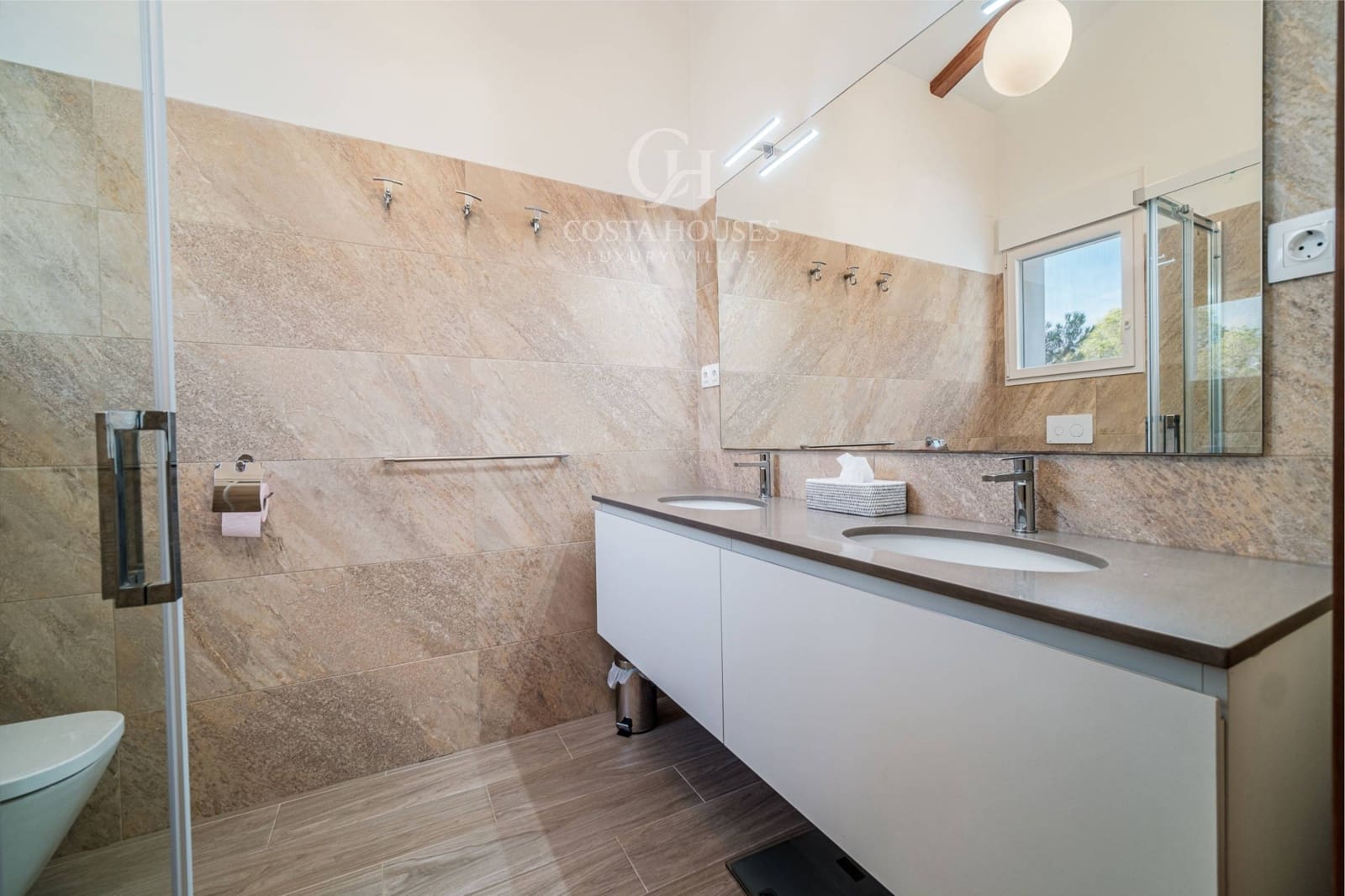 5 soverom Villa til salgs i Javea / Xabia med svømmebasseng garasje - € 2 700 000 (Ref: 9173406)