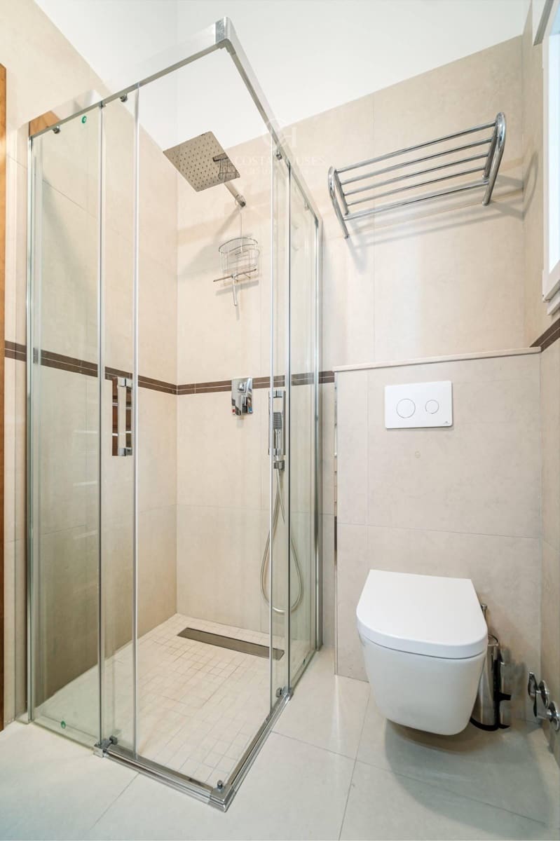 5 soverom Villa til salgs i Javea / Xabia med svømmebasseng garasje - € 2 700 000 (Ref: 9173406)