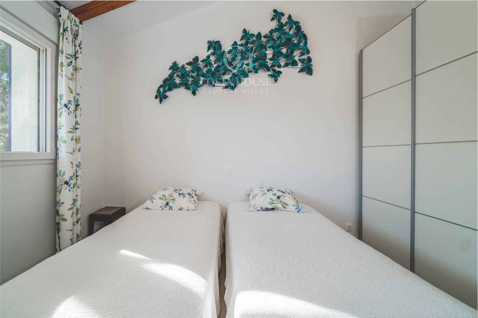 5 soverom Villa til salgs i Javea / Xabia med svømmebasseng garasje - € 2 700 000 (Ref: 9173406)