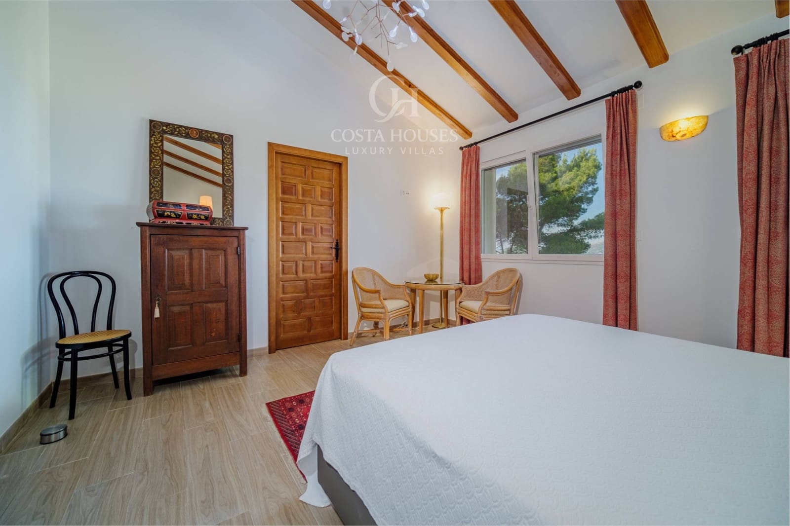 5 soverom Villa til salgs i Javea / Xabia med svømmebasseng garasje - € 2 700 000 (Ref: 9173406)