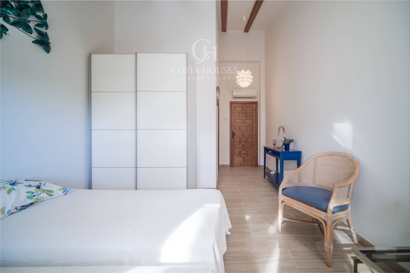 5 soverom Villa til salgs i Javea / Xabia med svømmebasseng garasje - € 2 700 000 (Ref: 9173406)