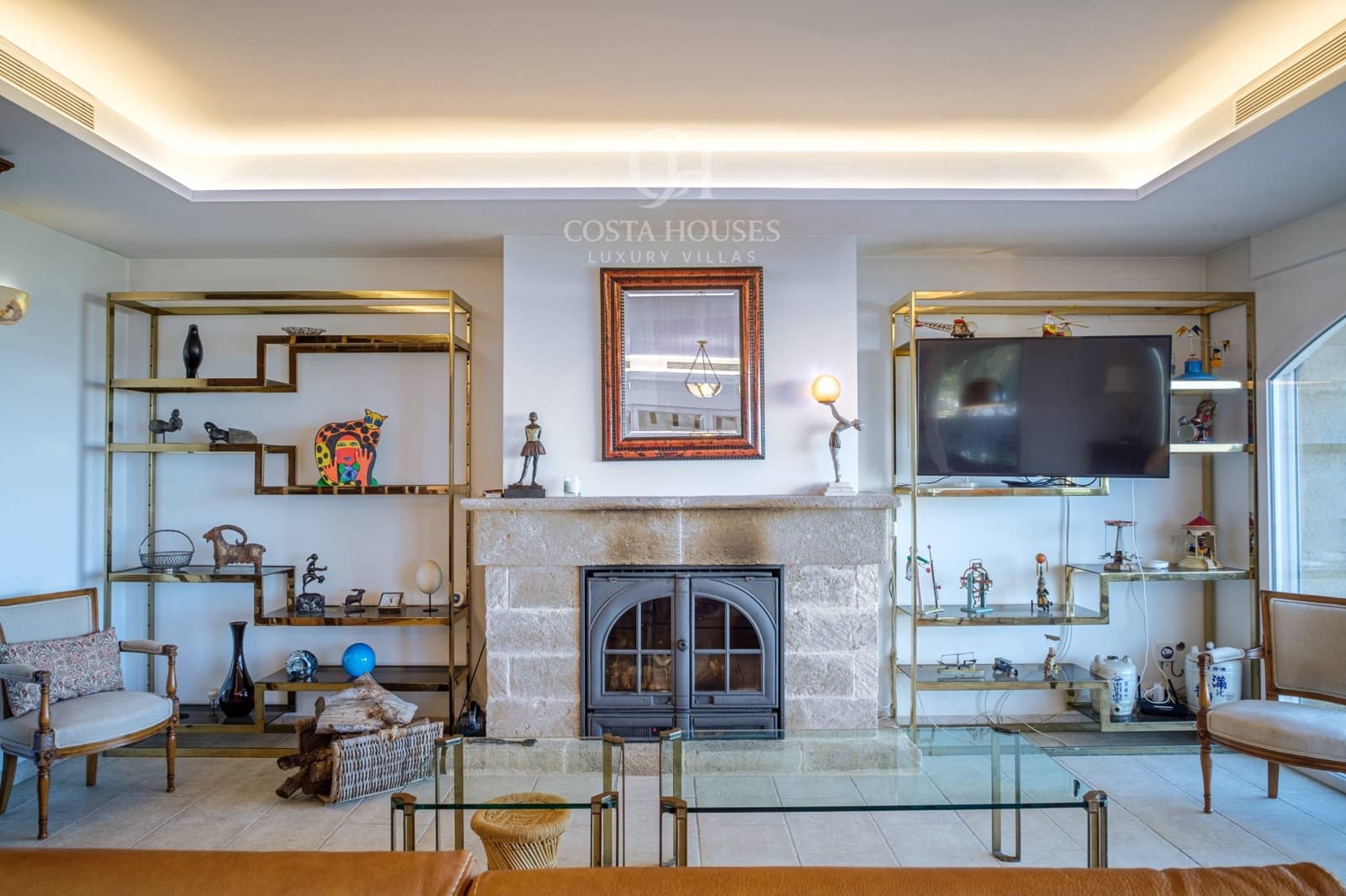 5 soverom Villa til salgs i Javea / Xabia med svømmebasseng garasje - € 2 700 000 (Ref: 9173406)