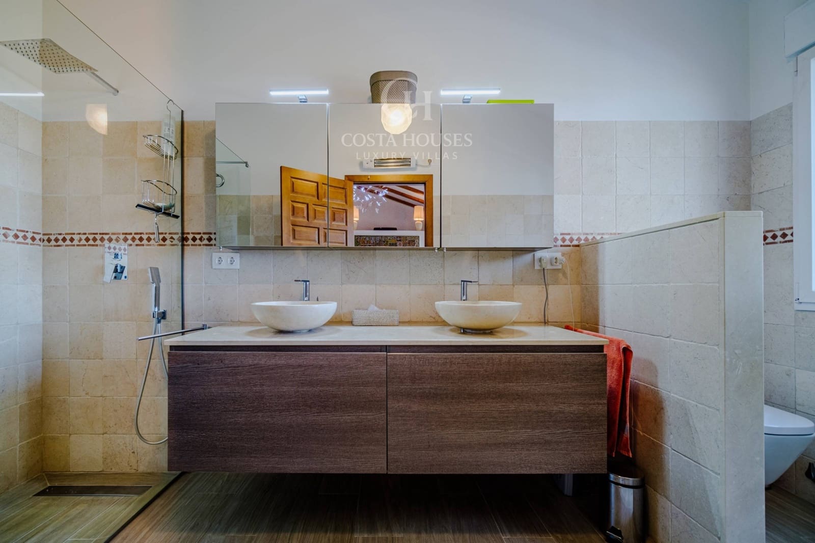 5 soverom Villa til salgs i Javea / Xabia med svømmebasseng garasje - € 2 700 000 (Ref: 9173406)