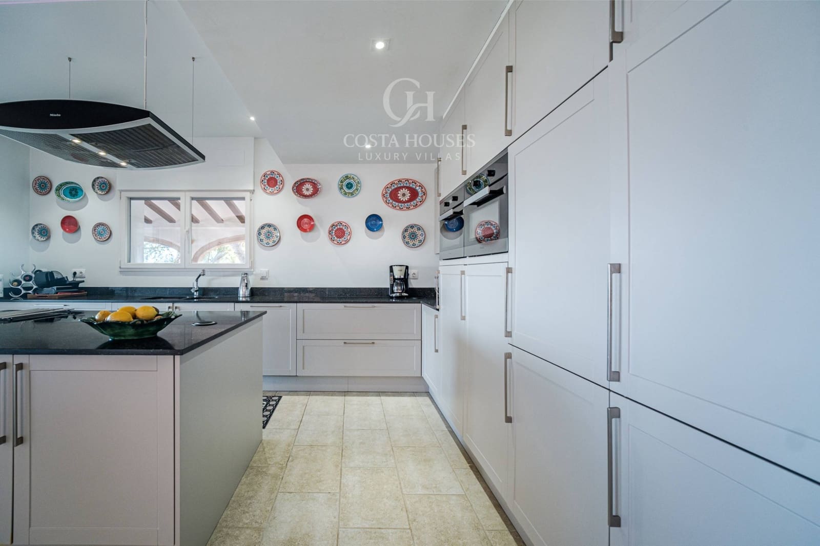 5 soverom Villa til salgs i Javea / Xabia med svømmebasseng garasje - € 2 700 000 (Ref: 9173406)