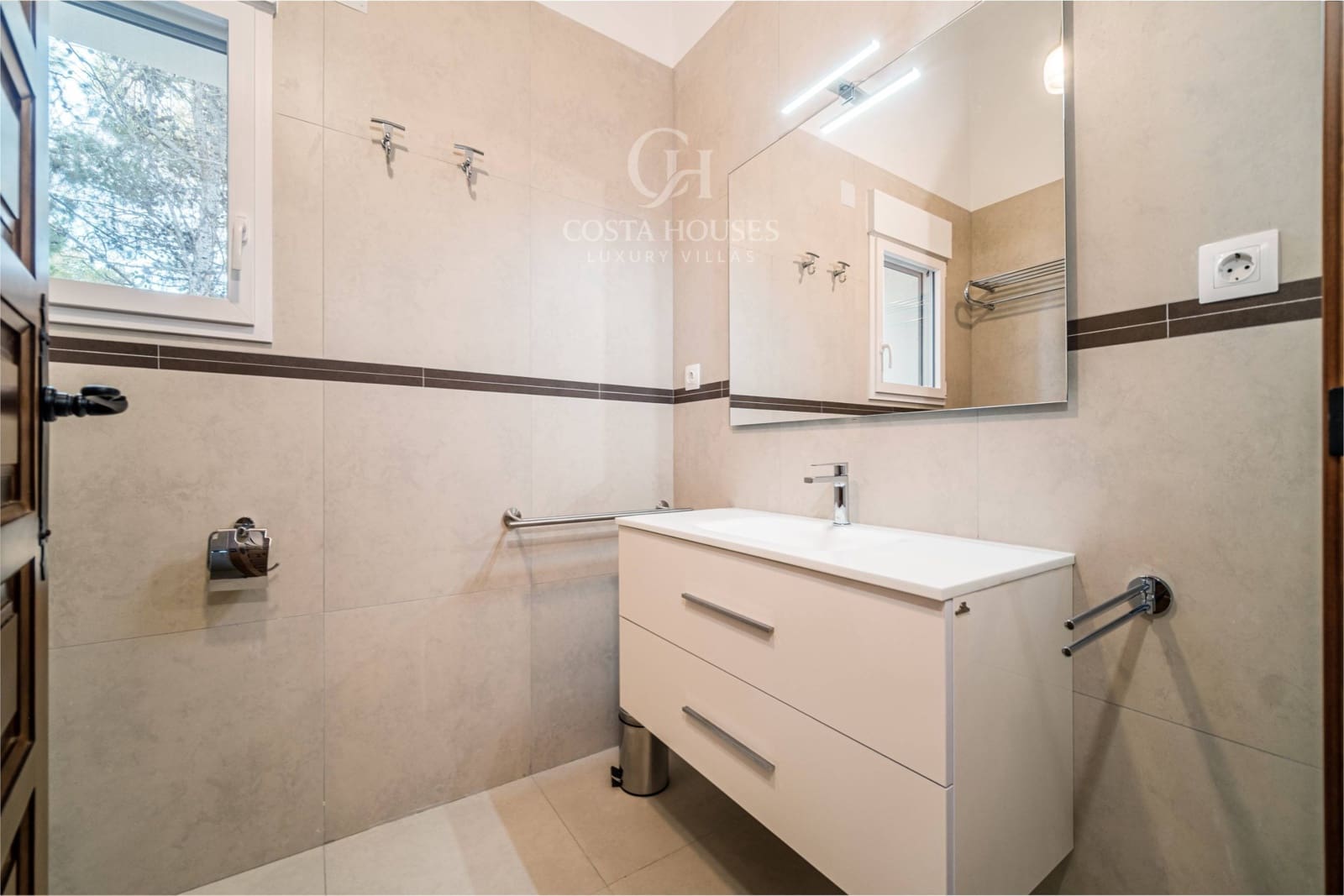 5 soverom Villa til salgs i Javea / Xabia med svømmebasseng garasje - € 2 700 000 (Ref: 9173406)