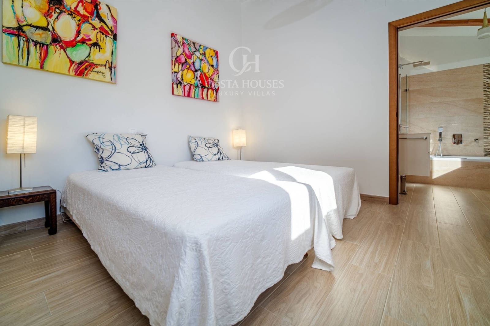 5 soverom Villa til salgs i Javea / Xabia med svømmebasseng garasje - € 2 700 000 (Ref: 9173406)