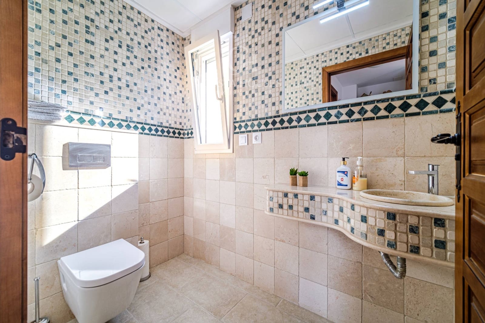 5 soverom Villa til salgs i Javea / Xabia med svømmebasseng garasje - € 2 700 000 (Ref: 9173406)