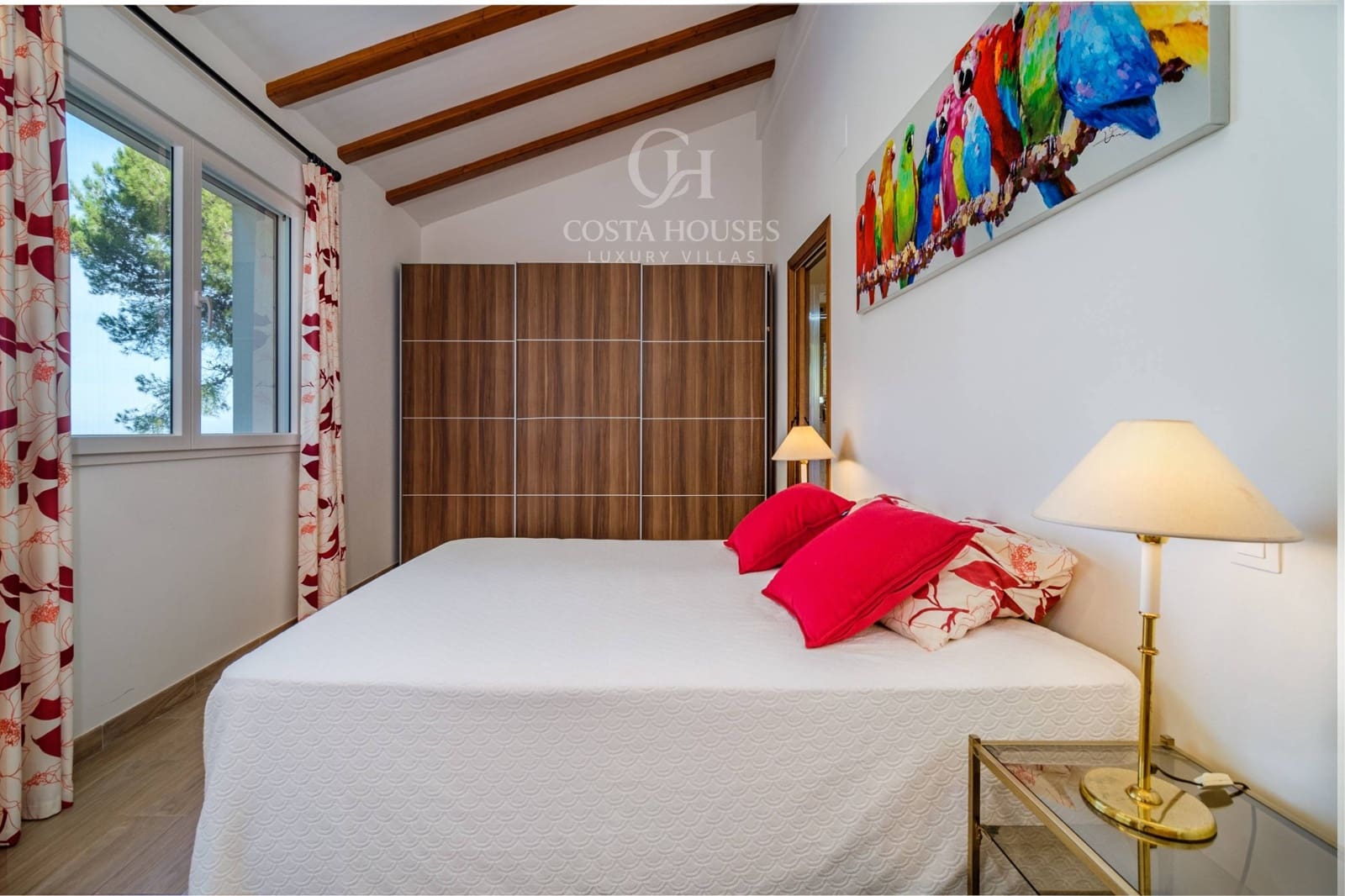 Chalet de 5 habitaciones en Javea / Xàbia en venta con piscina garaje - 2.700.000 € (Ref: 9173406)