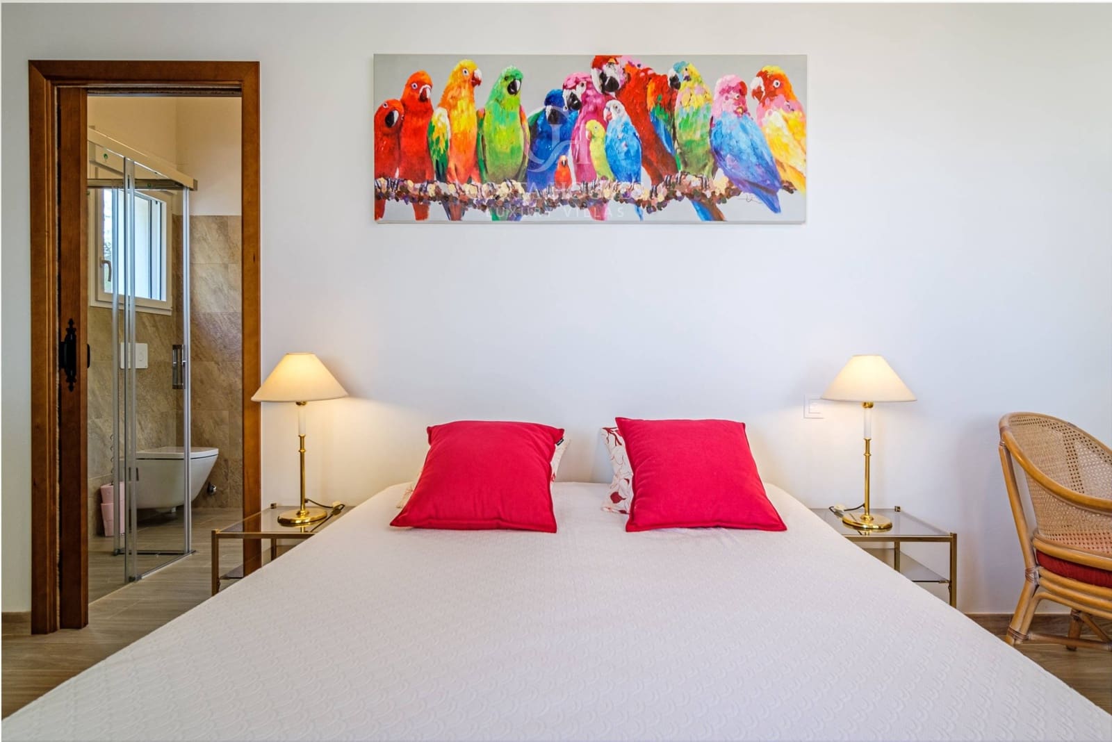 Chalet de 5 habitaciones en Javea / Xàbia en venta con piscina garaje - 2.700.000 € (Ref: 9173406)