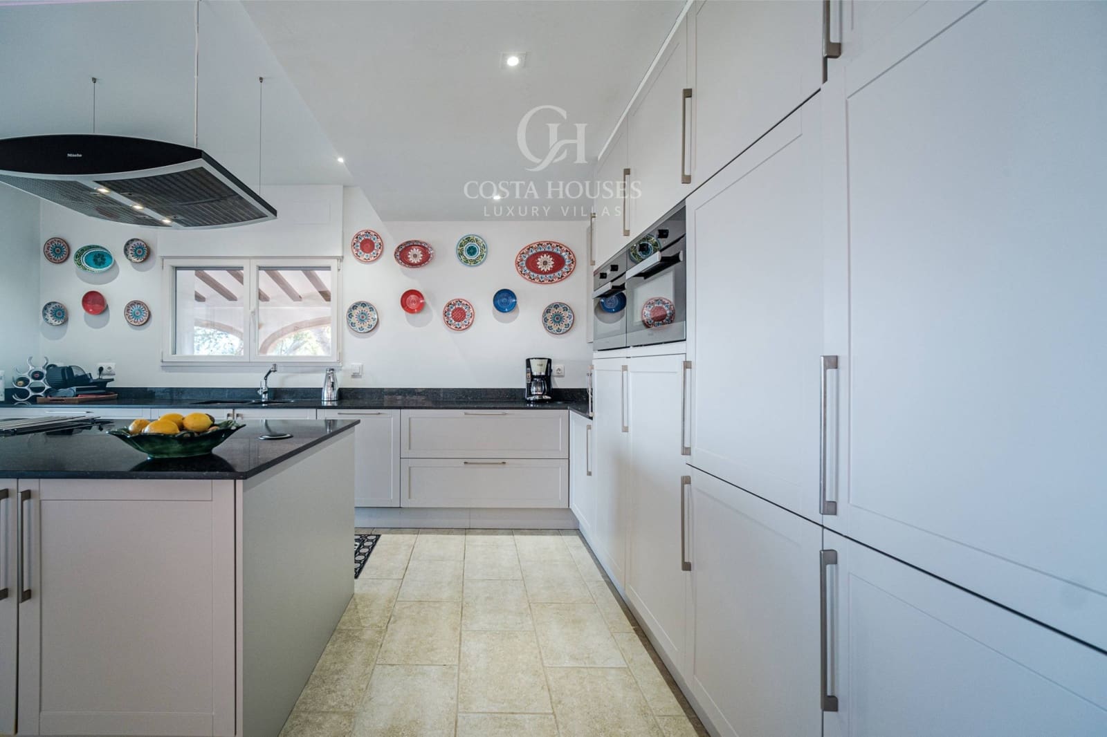 Chalet de 5 habitaciones en Javea / Xàbia en venta con piscina garaje - 2.700.000 € (Ref: 9173406)