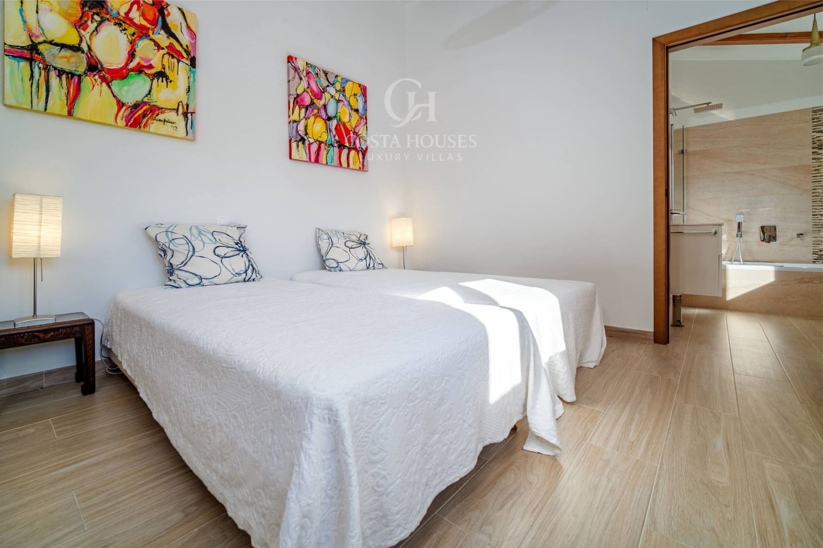 Chalet de 5 habitaciones en Javea / Xàbia en venta con piscina garaje - 2.700.000 € (Ref: 9173406)