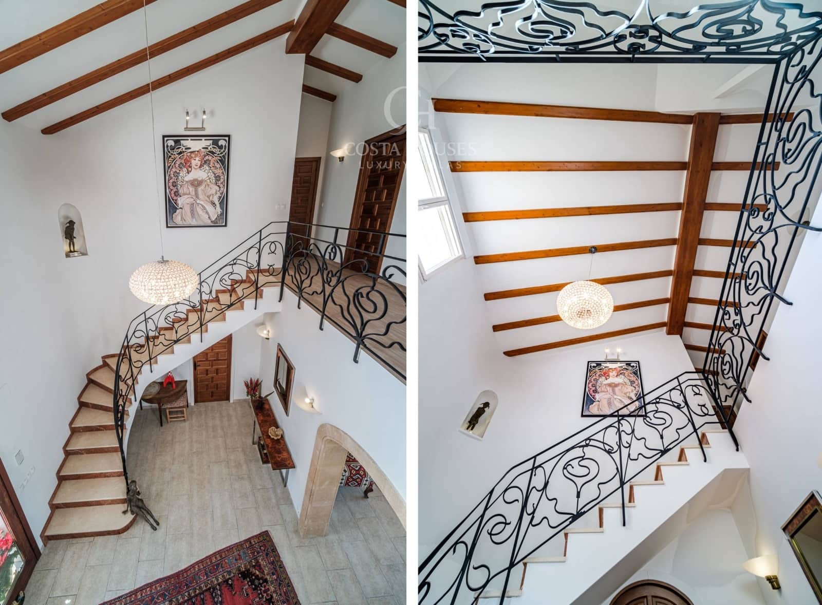 Chalet de 5 habitaciones en Javea / Xàbia en venta con piscina garaje - 2.700.000 € (Ref: 9173406)