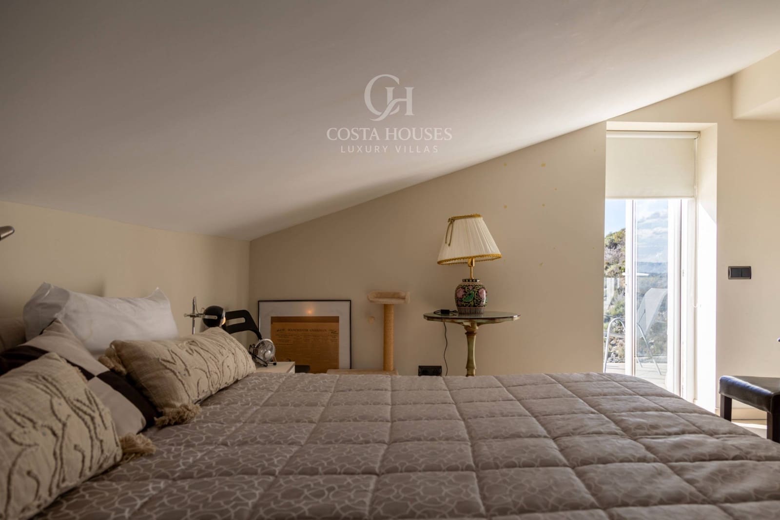 3 soverom Villa til salgs i Moraira med svømmebasseng garasje - € 1 550 000 (Ref: 9177717)