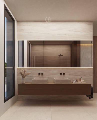 3 Zimmer Villa zu verkaufen in Calpe / Calp mit Pool Garage - 1.525.000 € (Ref: 9185334)