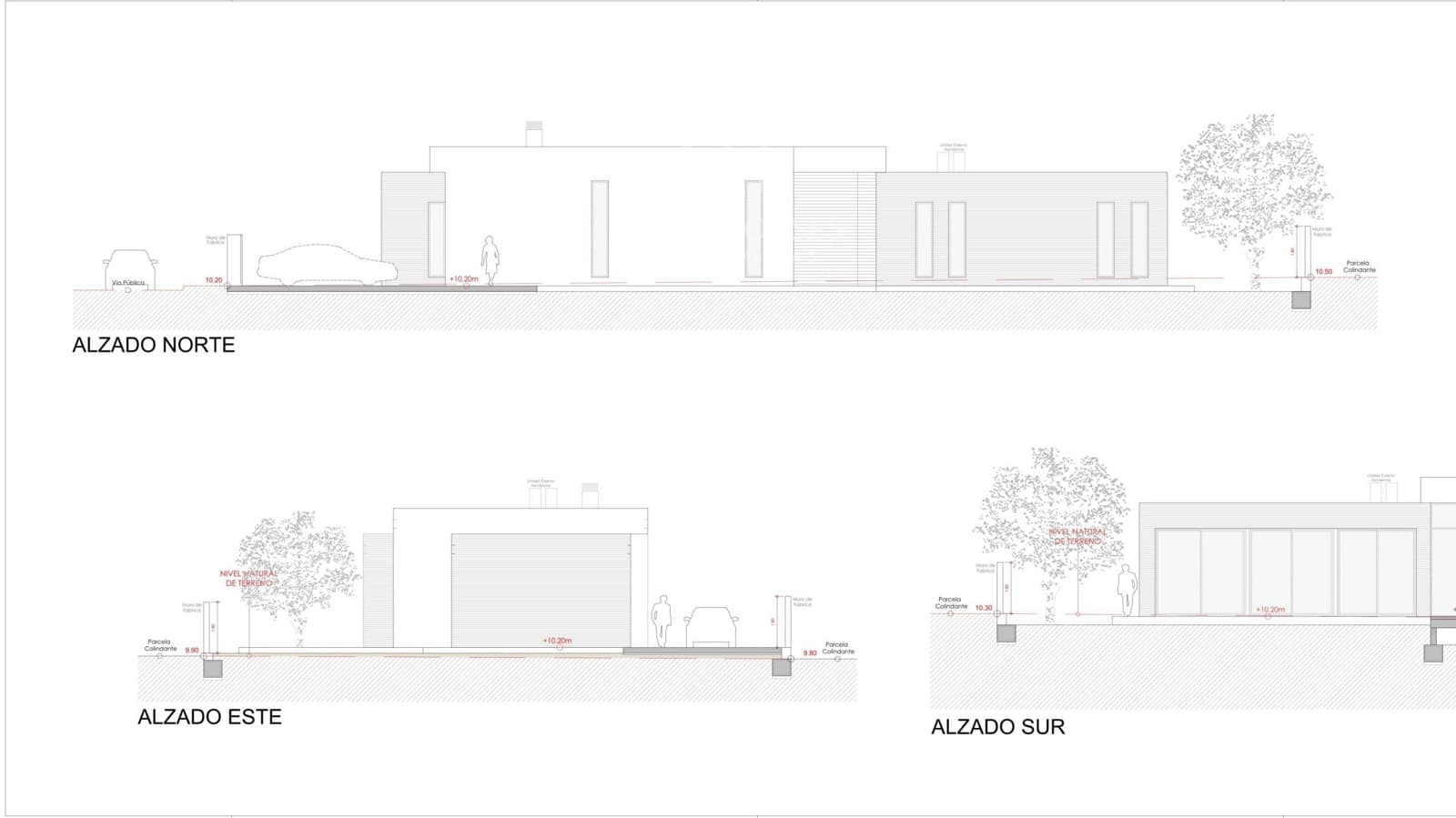 3 Zimmer Villa zu verkaufen in Calpe / Calp mit Pool Garage - 1.525.000 € (Ref: 9185334)