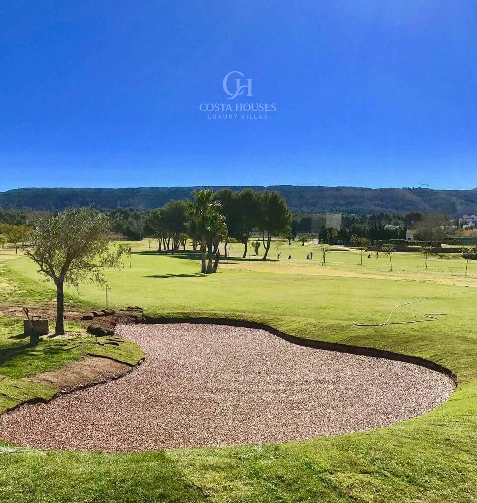 3 bedroom Villa for sale in Javea / Xabia with pool - € 1,749,000 (Ref: 9185335)