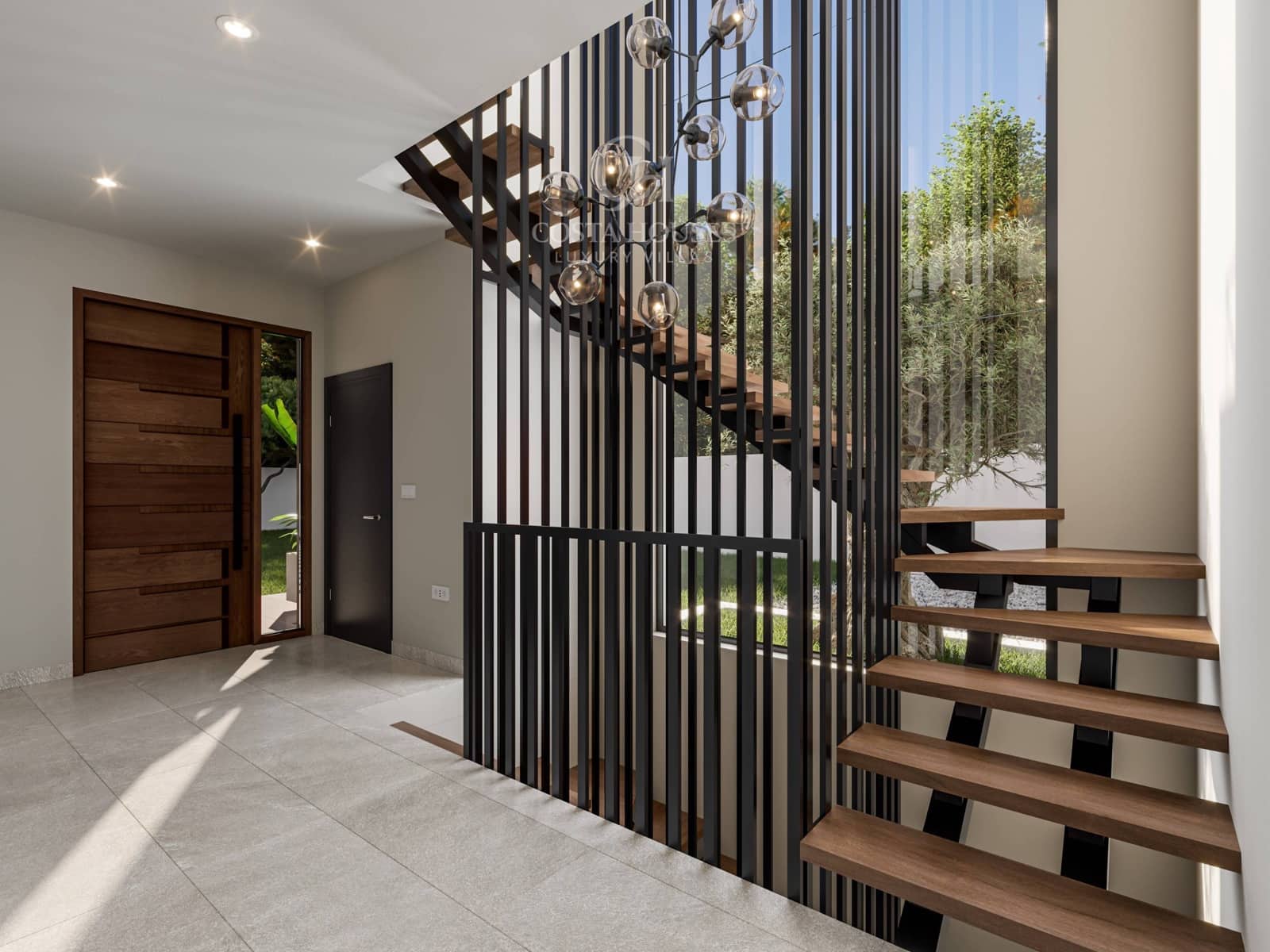 3 bedroom Villa for sale in Javea / Xabia with pool - € 1,749,000 (Ref: 9185335)