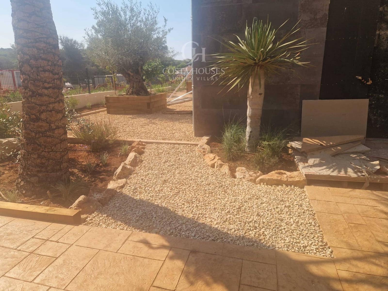 3 bedroom Villa for sale in Javea / Xabia with pool - € 1,749,000 (Ref: 9185335)