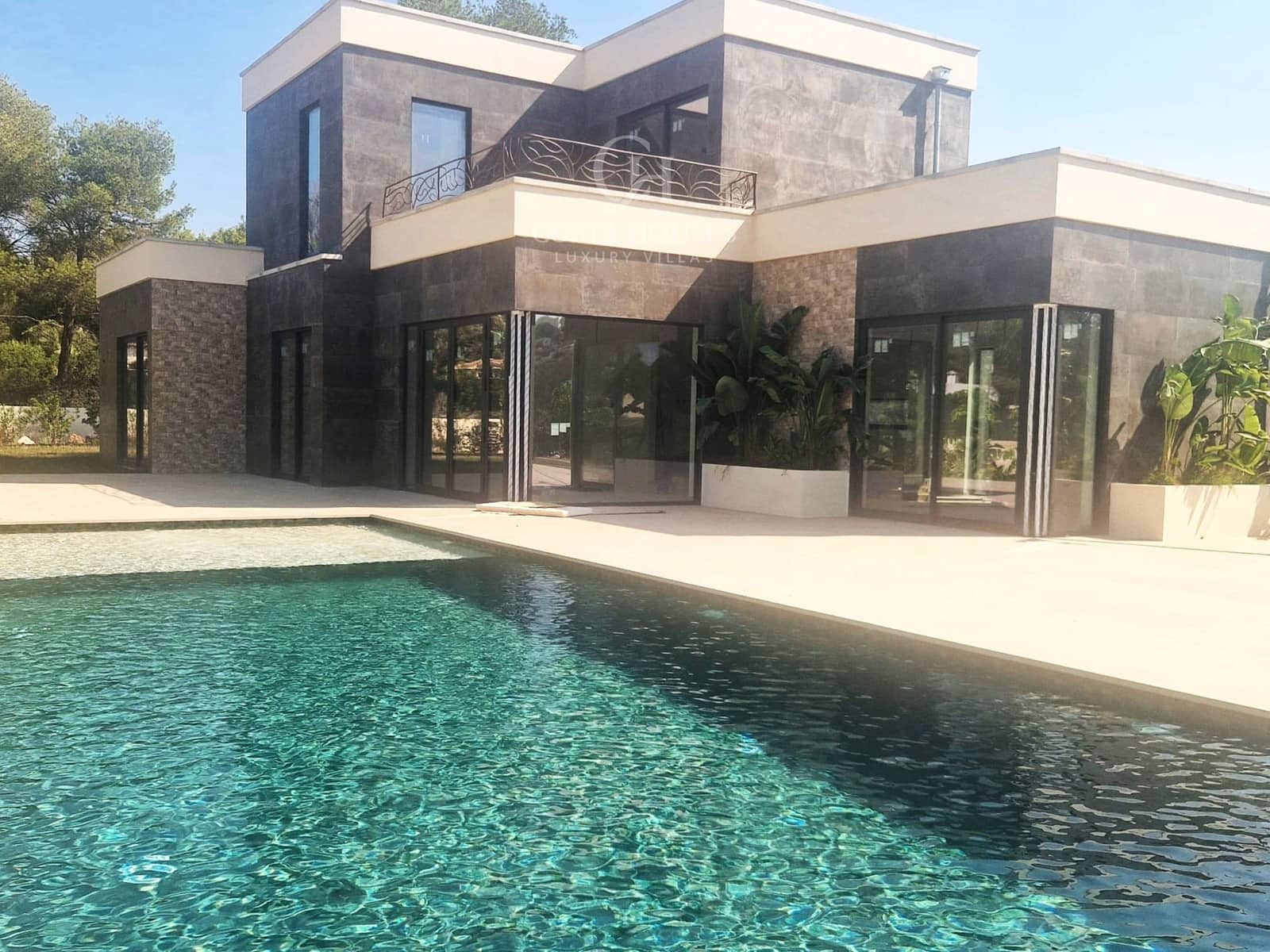 3 bedroom Villa for sale in Javea / Xabia with pool - € 1,749,000 (Ref: 9185335)