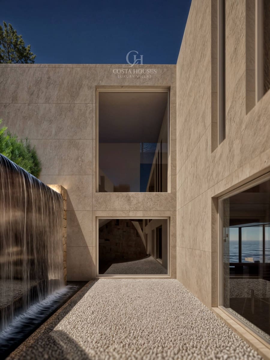 Byggegrund til salg i Javea / Xabia - € 2.375.000 (Ref: 9188394)