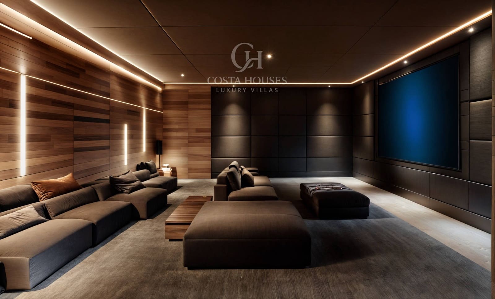 Byggegrund til salg i Javea / Xabia - € 2.375.000 (Ref: 9188394)