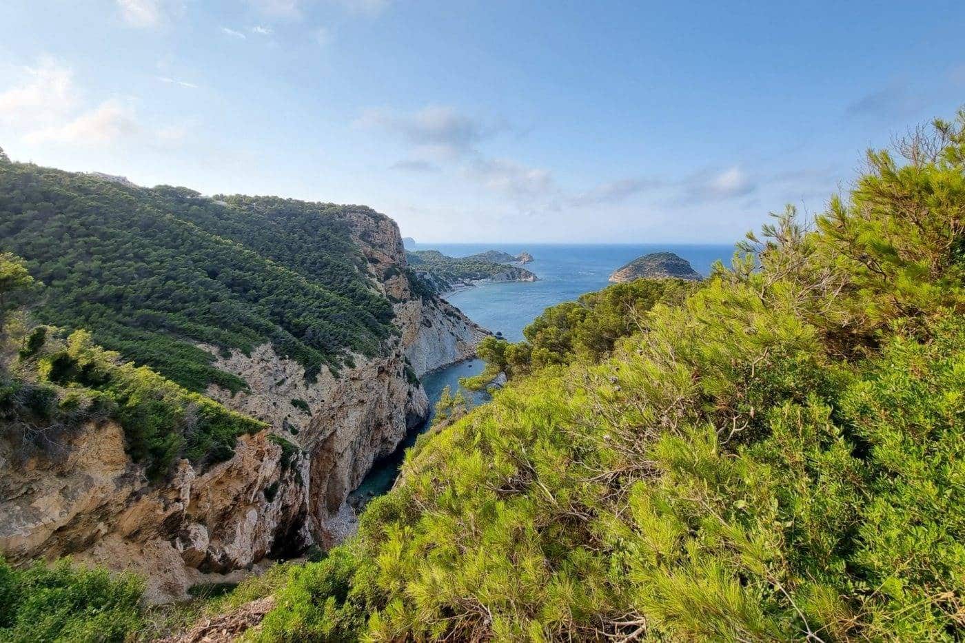 Byggegrund til salg i Javea / Xabia - € 2.375.000 (Ref: 9188394)