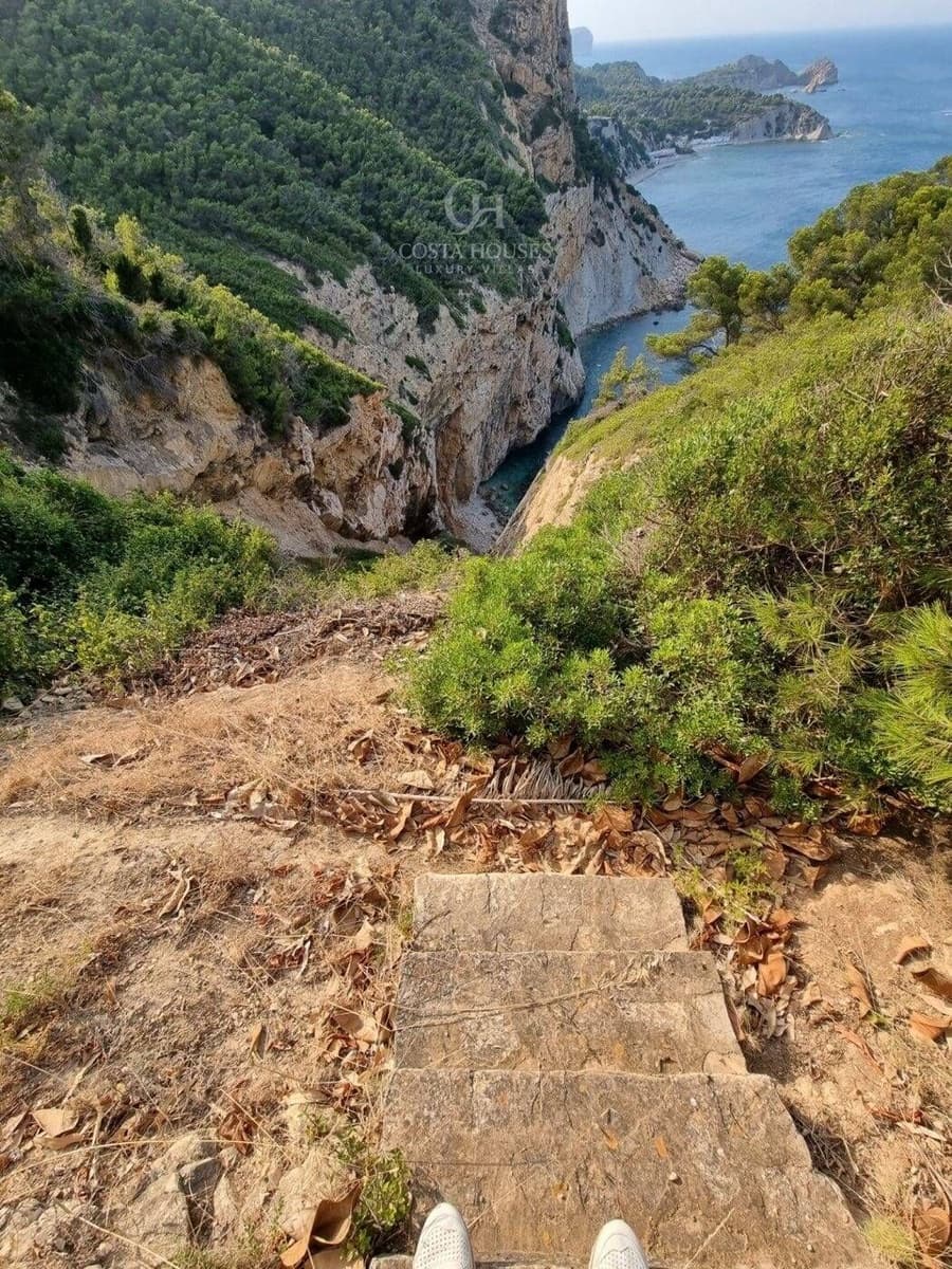 Byggegrund til salg i Javea / Xabia - € 2.375.000 (Ref: 9188394)