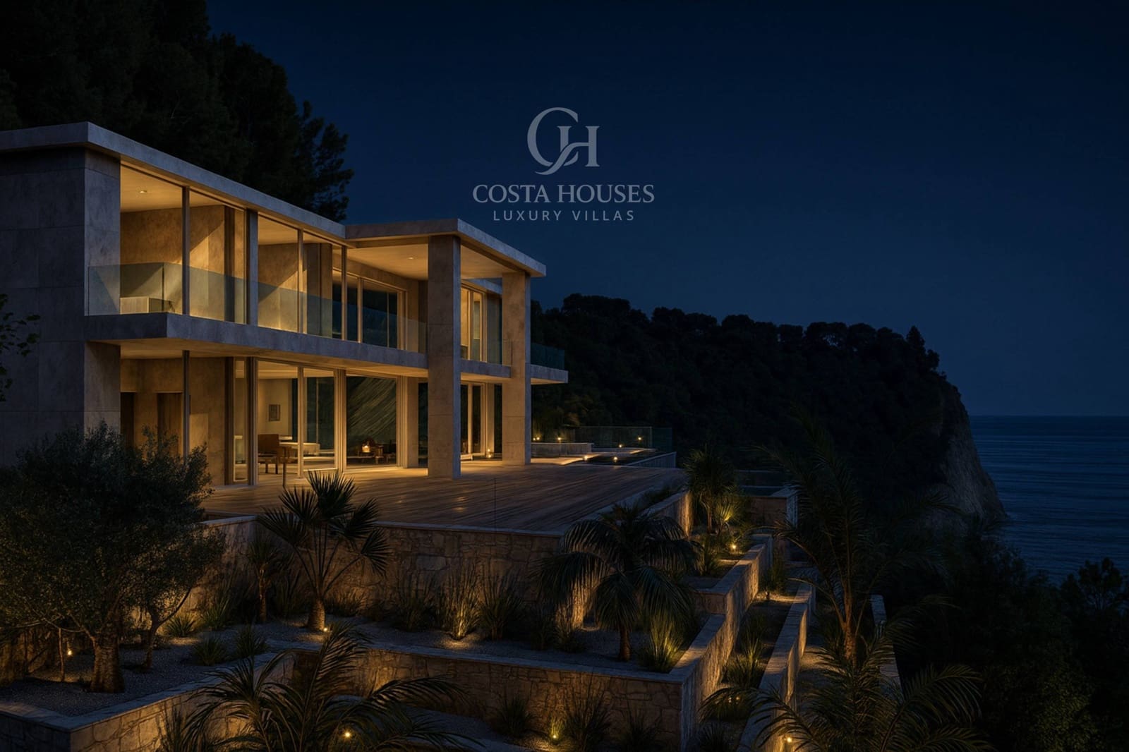 Byggegrund til salg i Javea / Xabia - € 2.375.000 (Ref: 9188394)