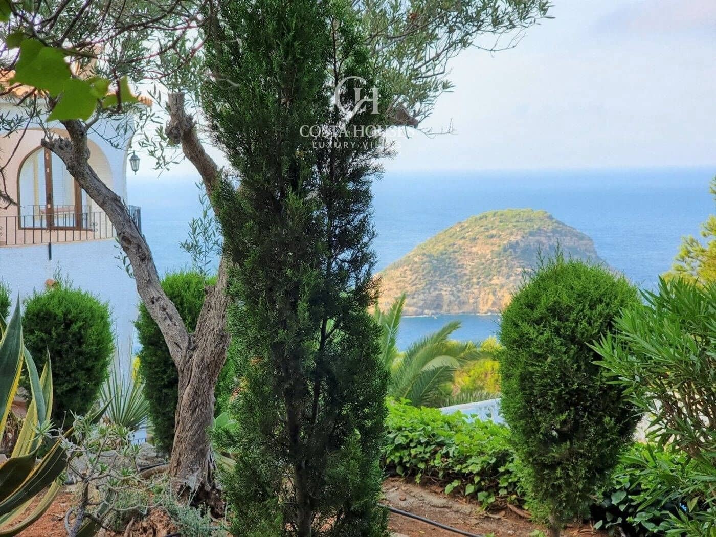 Byggegrund til salg i Javea / Xabia - € 2.375.000 (Ref: 9188394)