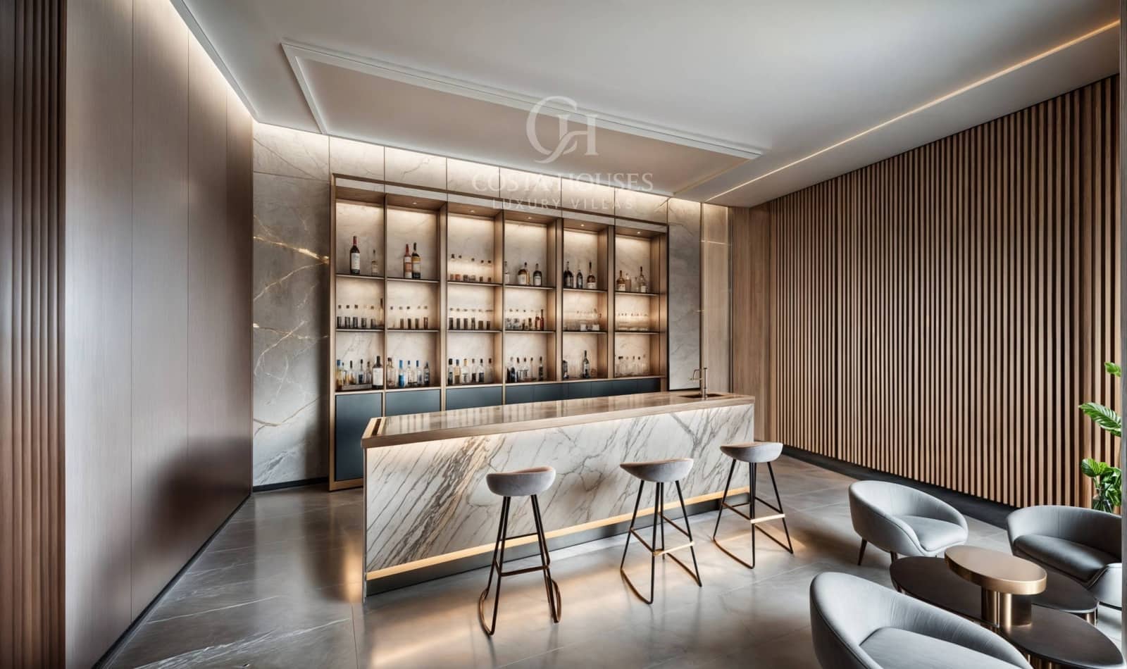 Byggegrund til salg i Javea / Xabia - € 2.375.000 (Ref: 9188394)