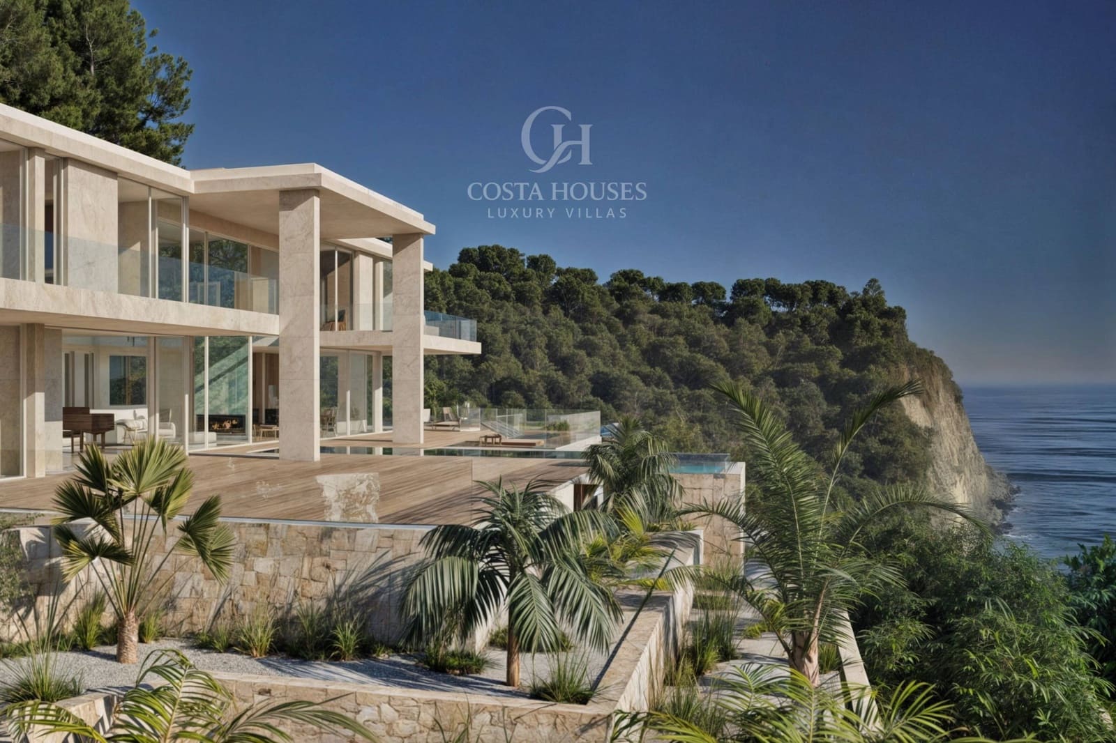 Byggegrund til salg i Javea / Xabia - € 2.375.000 (Ref: 9188394)