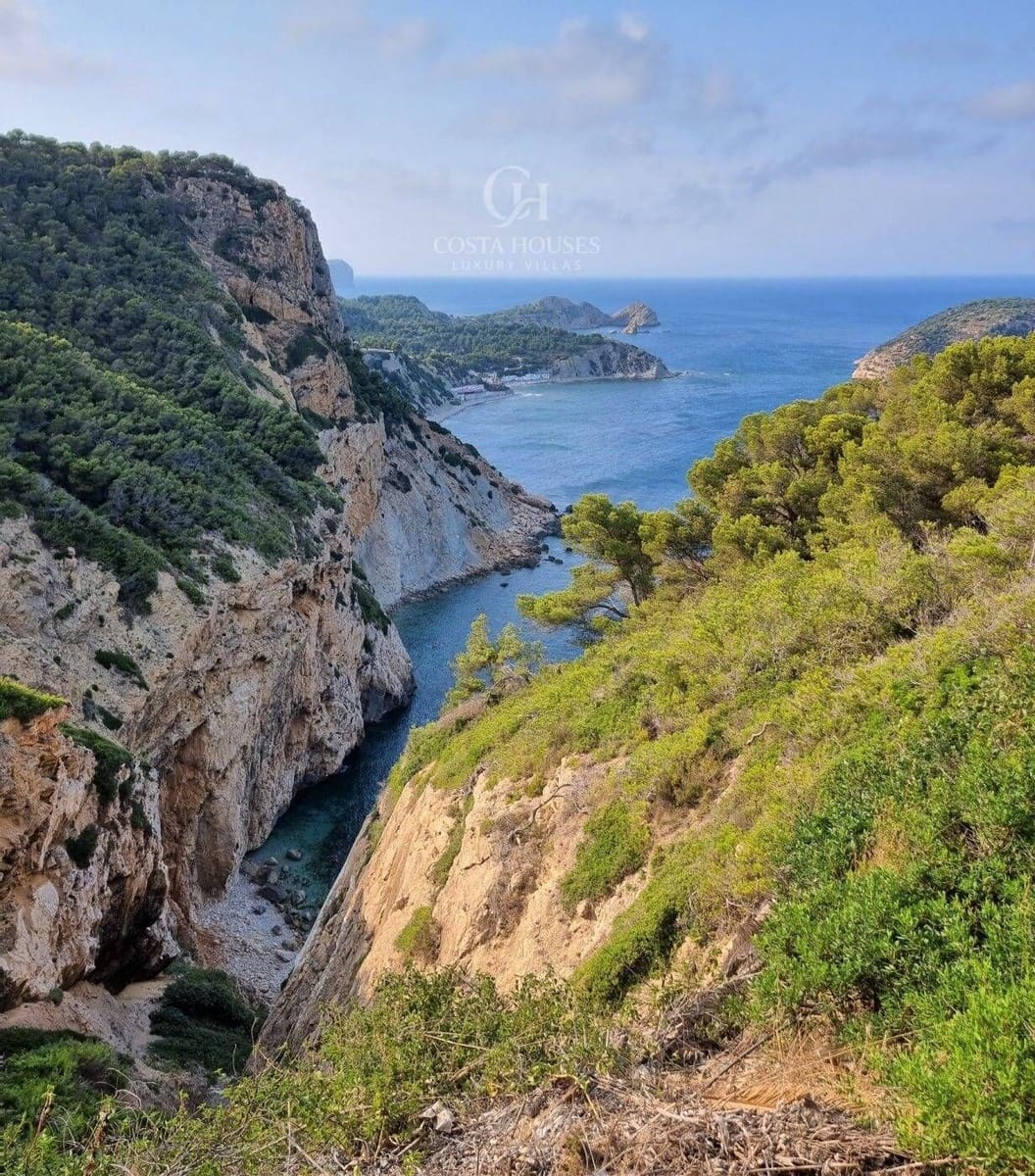 6 chambre Villa/Maison à vendre à Javea / Xabia avec piscine - 4 500 000 € (Ref: 9188395)