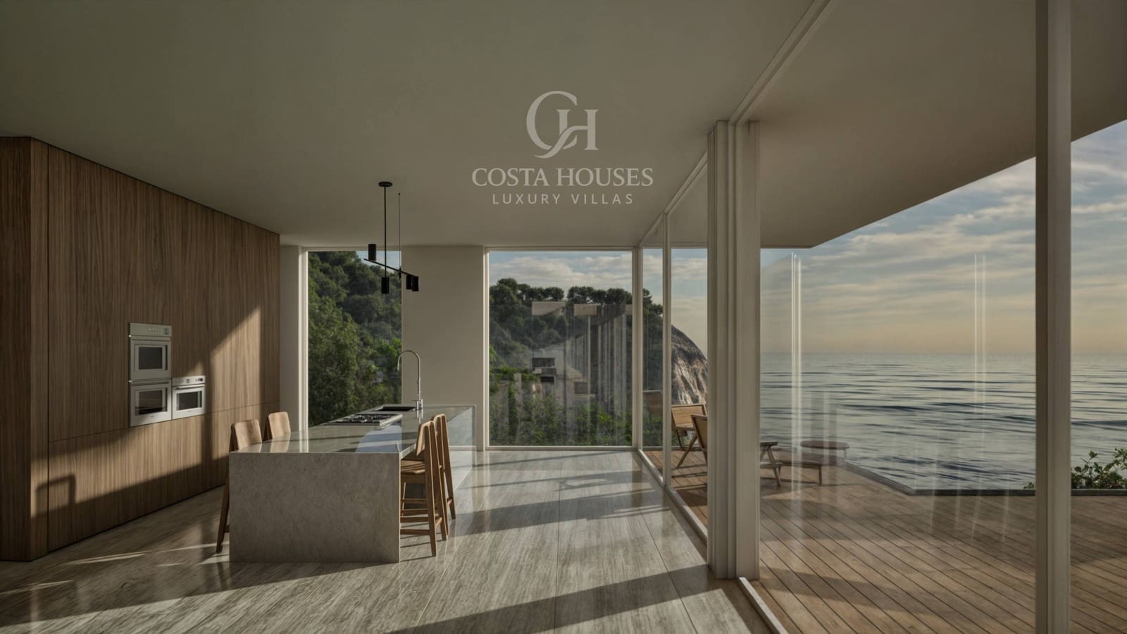 6 chambre Villa/Maison à vendre à Javea / Xabia avec piscine - 4 500 000 € (Ref: 9188395)